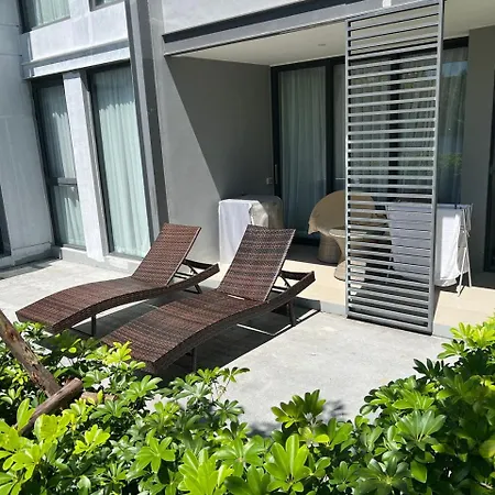Cassia Residences Thalang Exterior photo