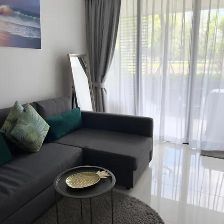 Cassia Residences Thalang Exterior photo