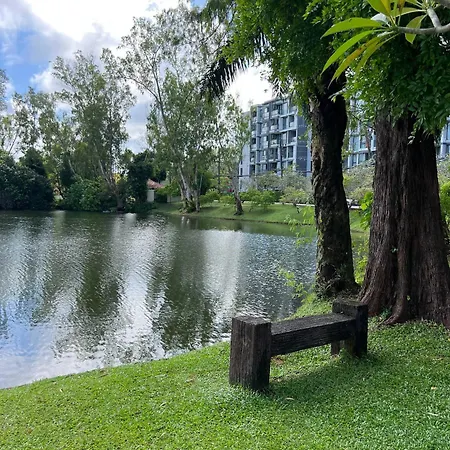 Cassia Residences Thalang Exterior photo