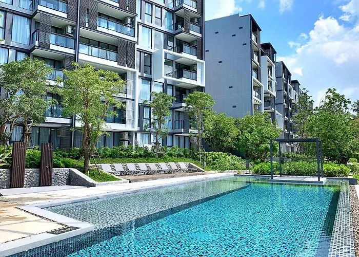 Cassia Residences