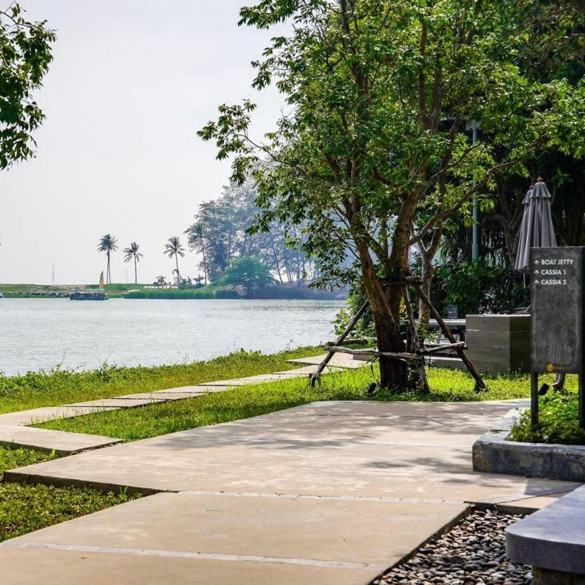 Appartamento Cassia Residences