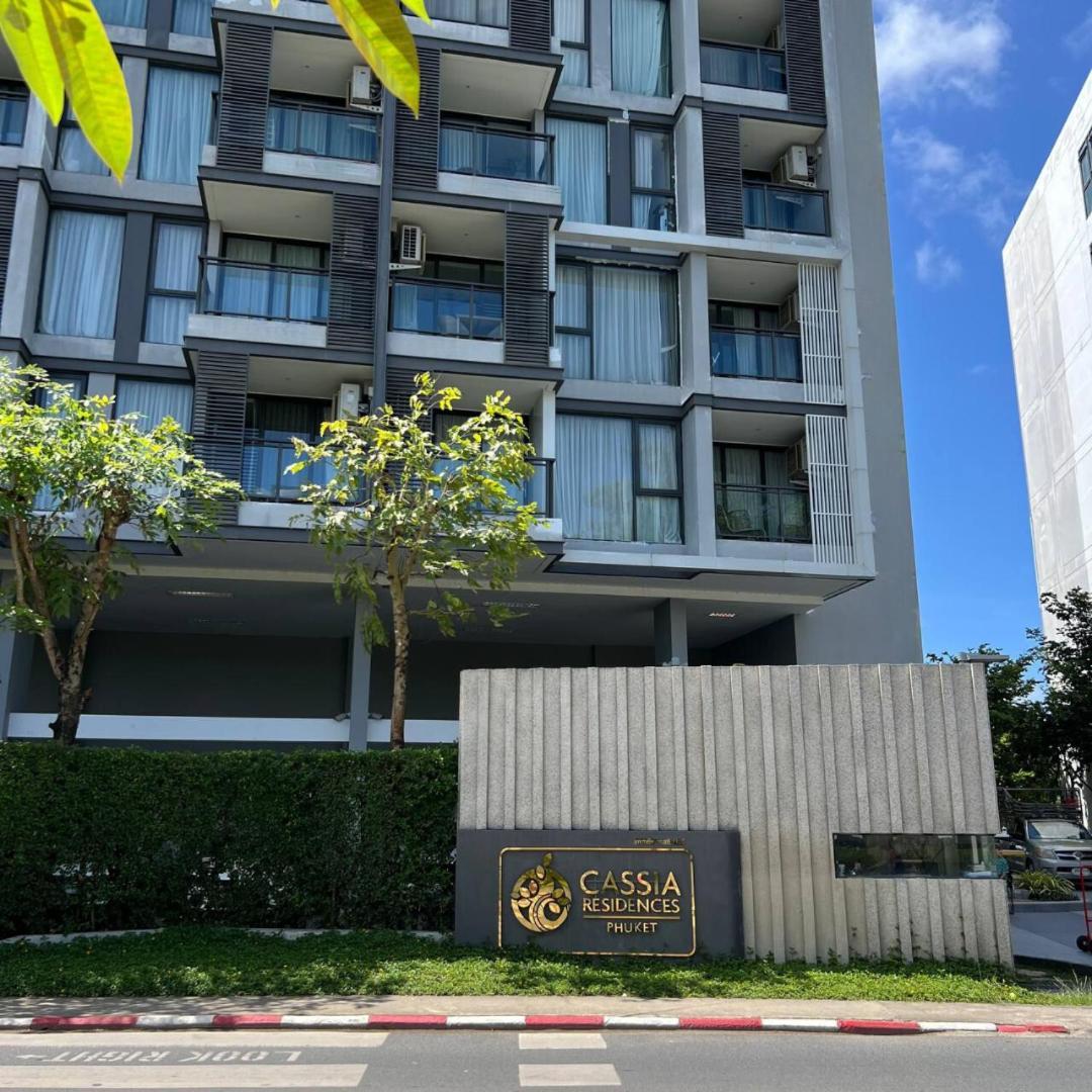 Appartamento Cassia Residences *