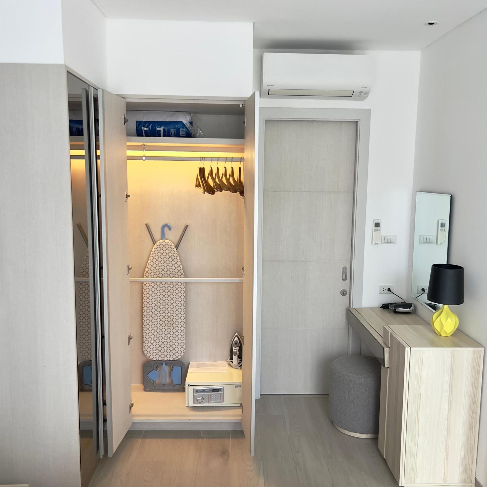 Appartamento Cassia Residences Thalang